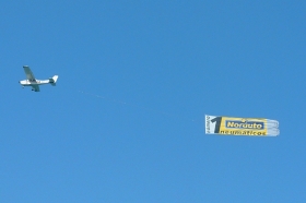 PUBLICIDAD AÉREA EN LAS PLAYAS - ...